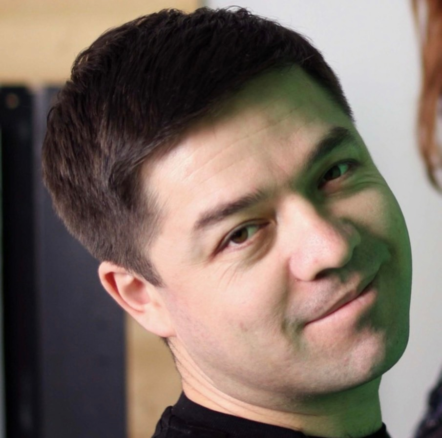 Фото руководителя