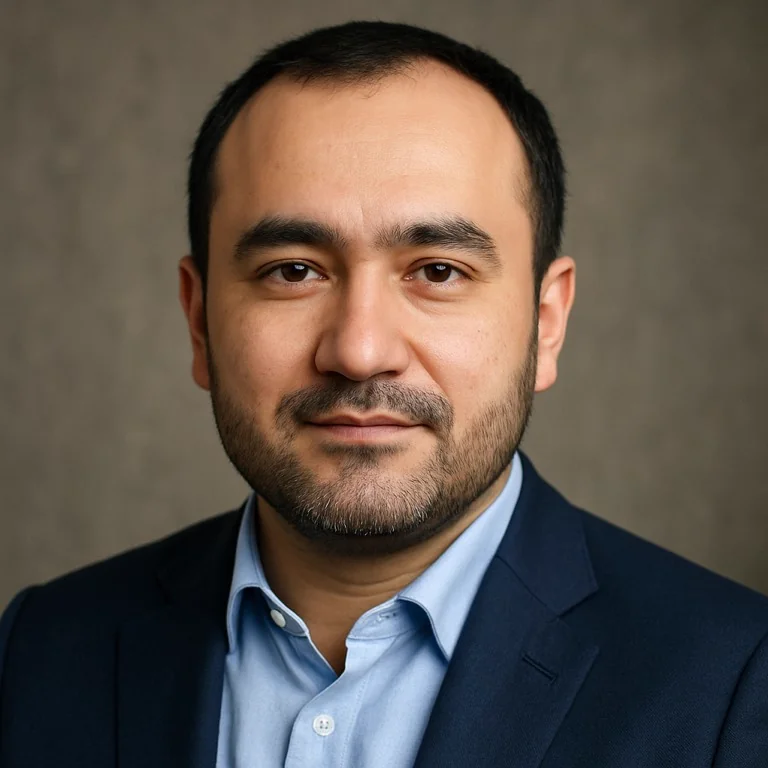 Джамшед Бободжонов