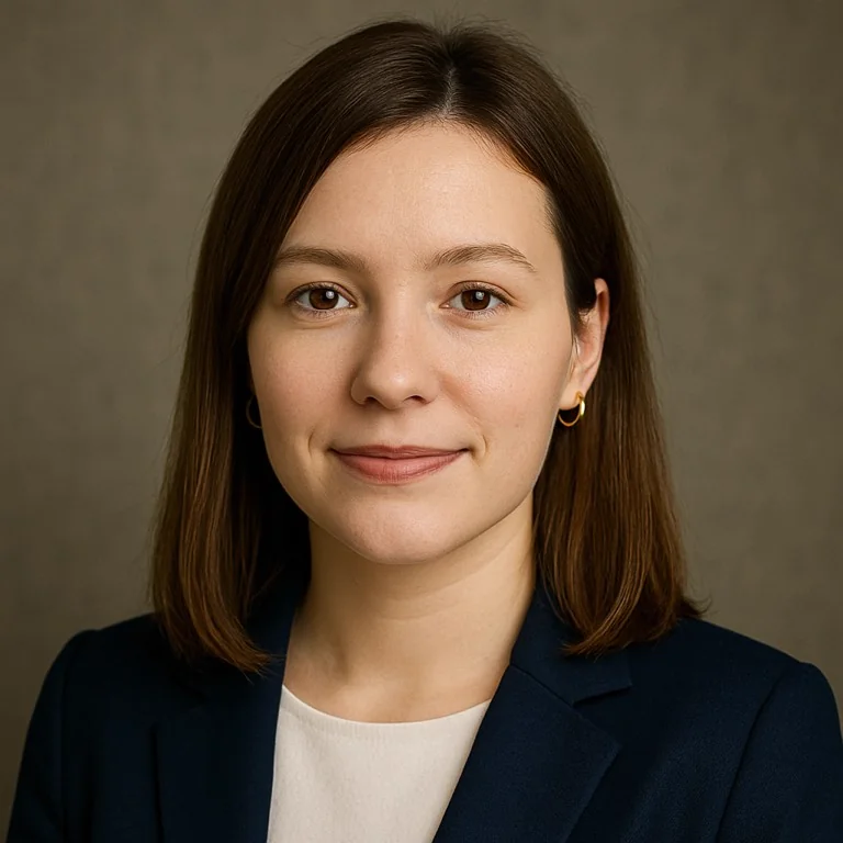 Мария Иванова