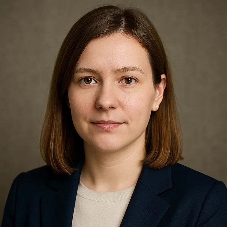 Анна Смирнова