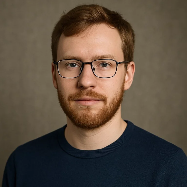 Дмитрий Козлов